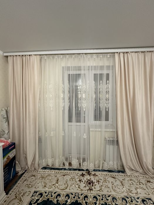 Продам штор велюр