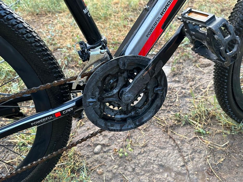 Велосипед Phoenix