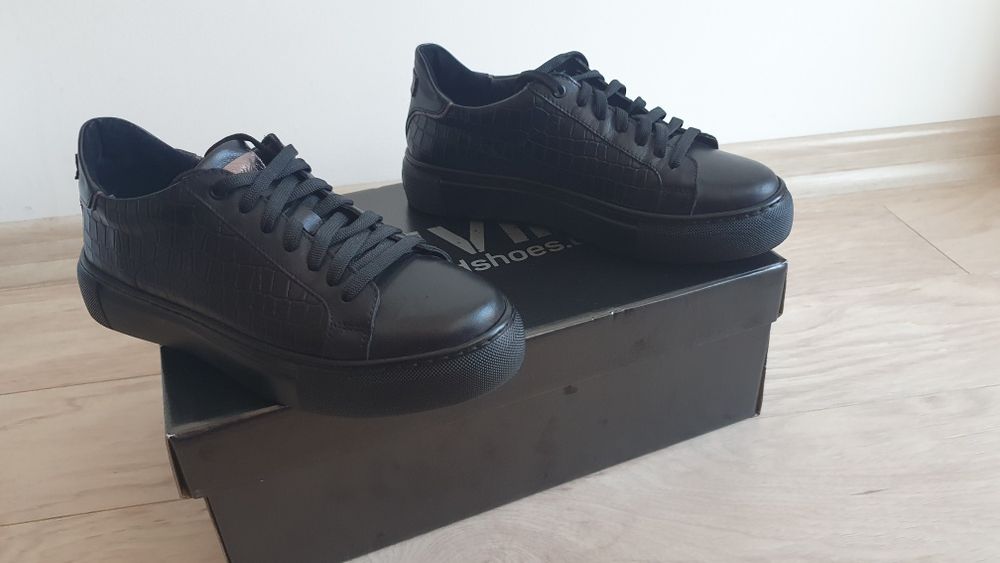 Muvid кецове, номер 36-36,5