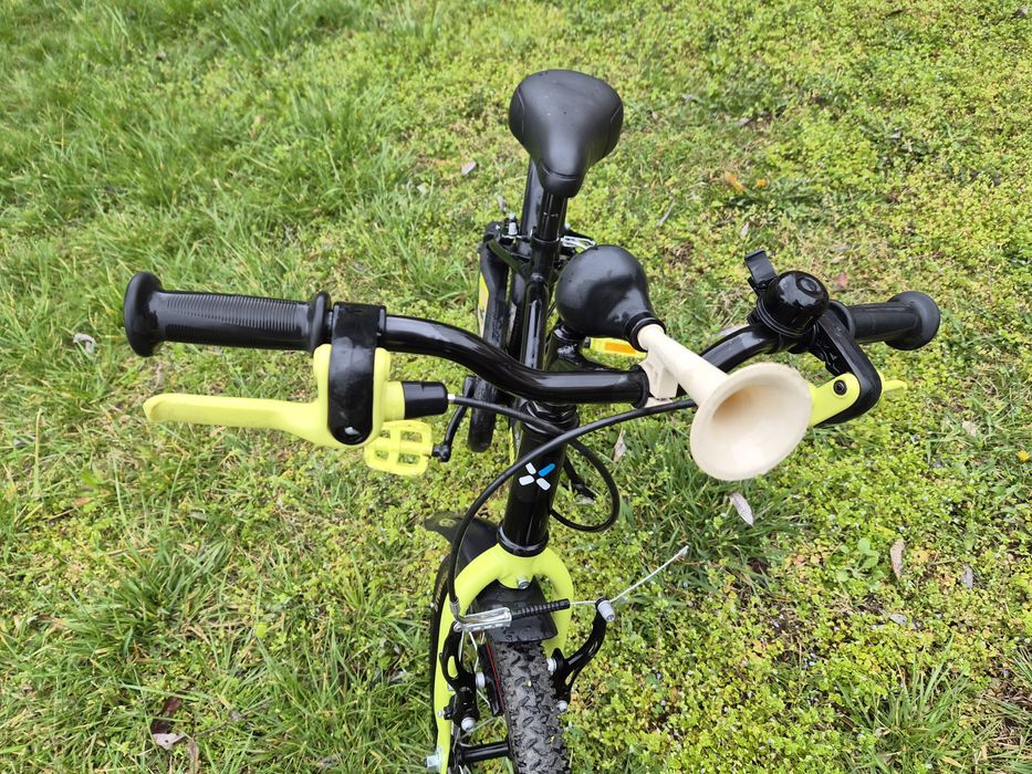 Детско колело 16