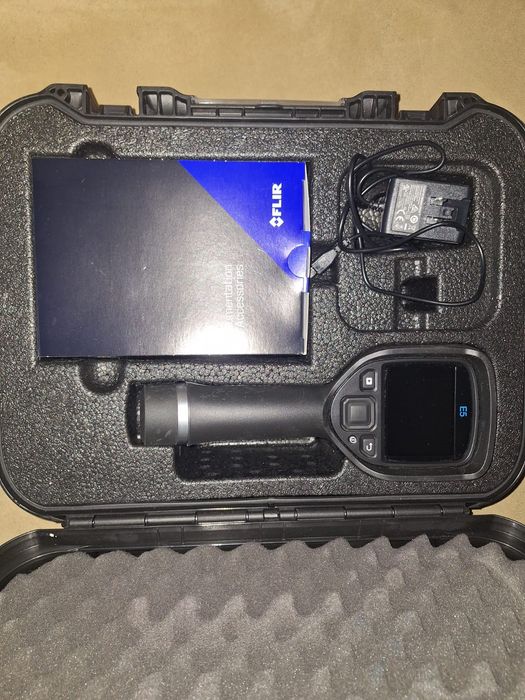 Тепловизор FLIR e5 wifi