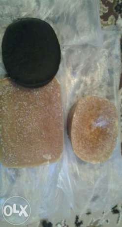 Парафин,Озекерит российский для массажа