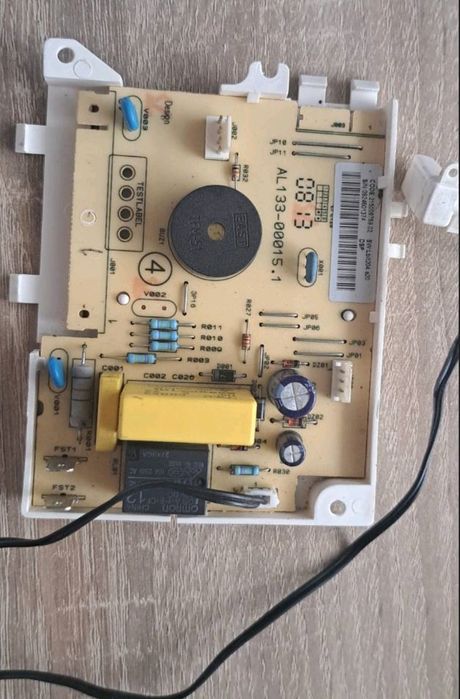 Управляващя платка за съдомиялна Indesit IDL 42