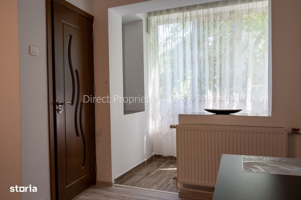 Garsoniera 30 mp | Metrou Costin Georgian | PROPRIETAR | Etaj 3