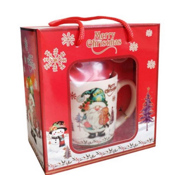 Празнична магия в кутия – идеален подарък за Коледа