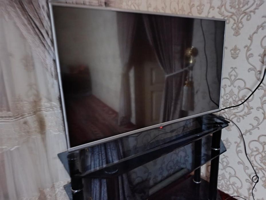 Televizor soatilad