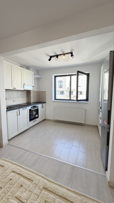 Proprietar | Apartament/Studio 2 camere HILS Brauner Pallady | Prima inchiriere | Parcare | Metrou