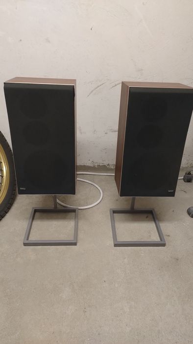 Beovox s45.2 с оригинални стойки беовокс