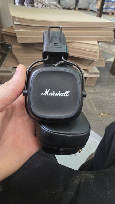 Маршал 4 поколение