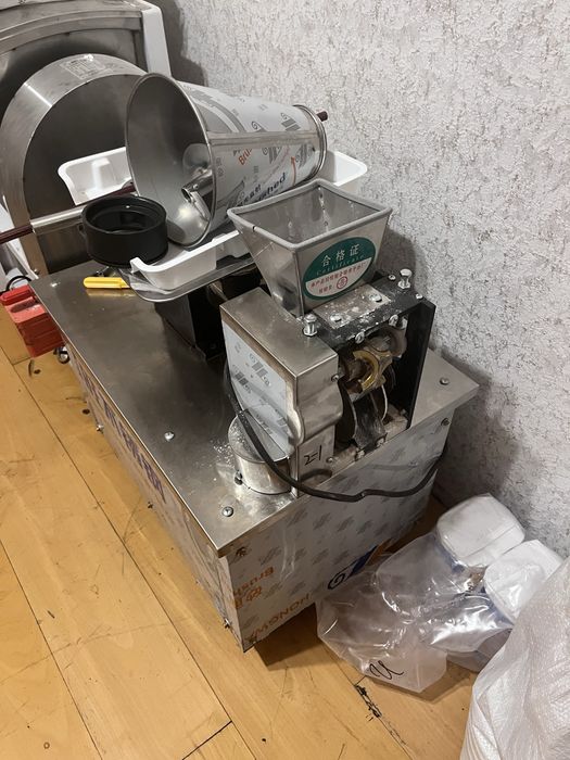 Пельменный аппарат