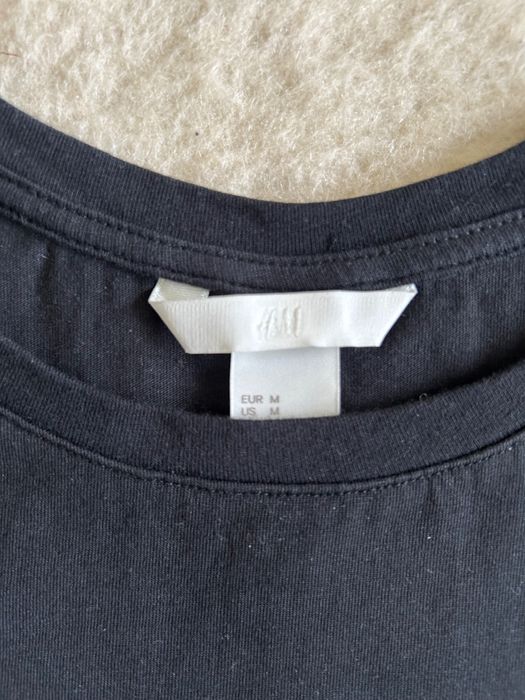 Дамска тениска H&M