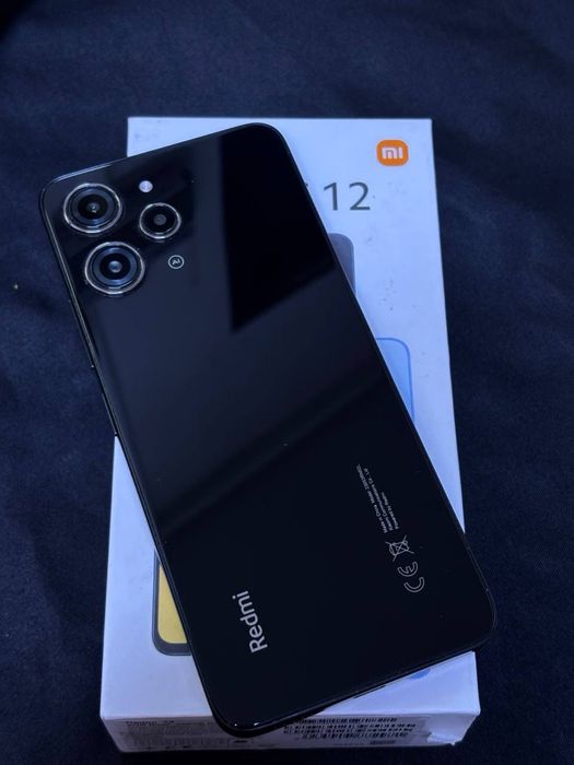 Redmi 12|Ortalyq.kz