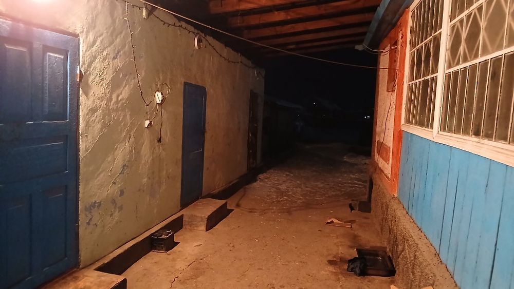 Продам дом станция Чемолган