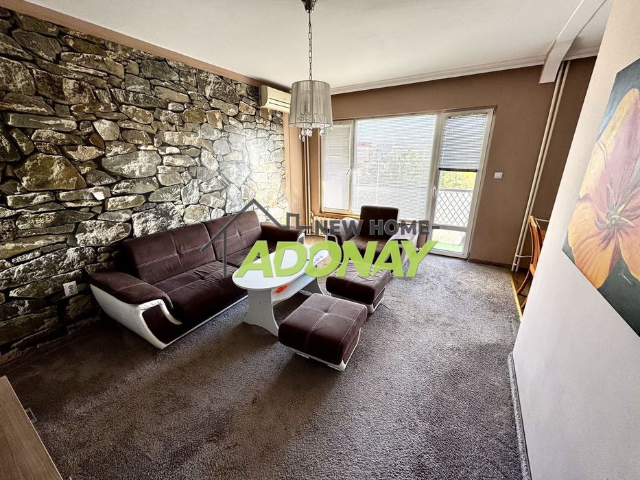 Продава се Тристаен апартамент в Пловдив, Кършияка - 86 кв.м за 1628 €/кв.м - Снимка #2