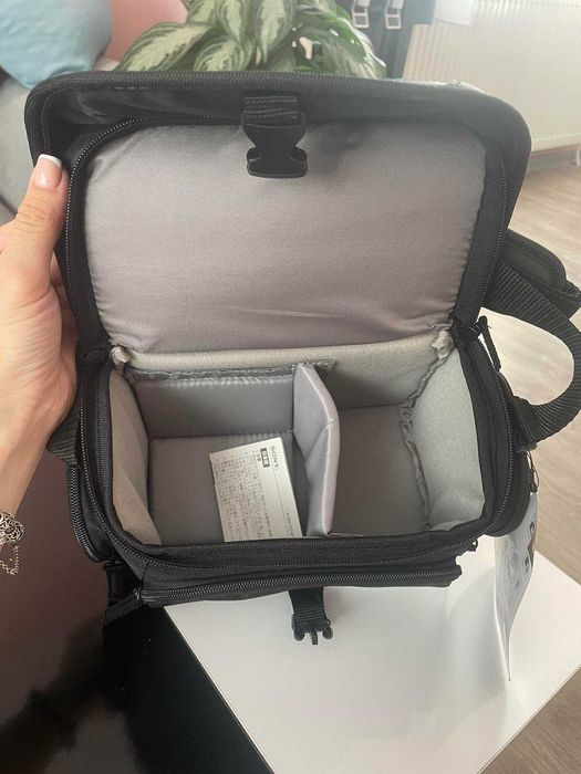 Чанта за носене на камера Sony