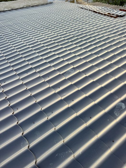 Металлочерепица под ключ | Алматы | С доставкой