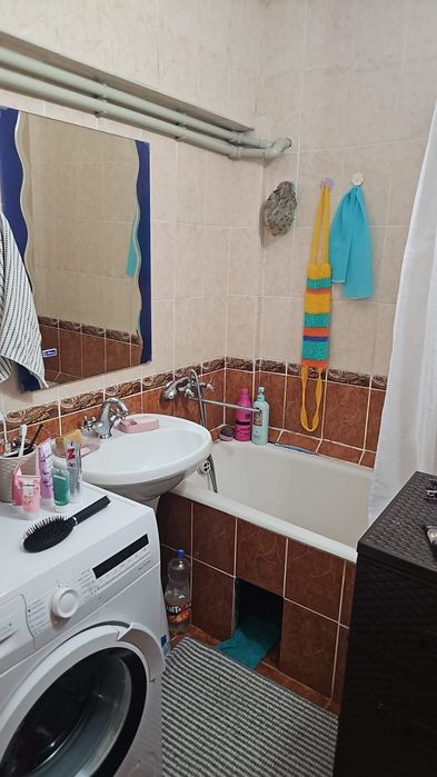 Сдам однокомнатную