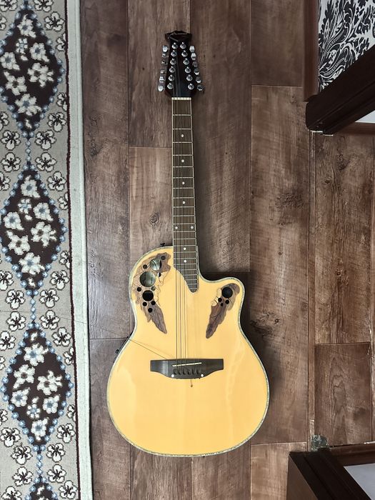 Гитара Summco 12 струн