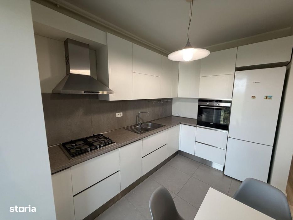 Vanzare 3camere 20-th Residence Regie Crangasi