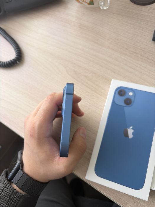 Iphone 13 айфон 13