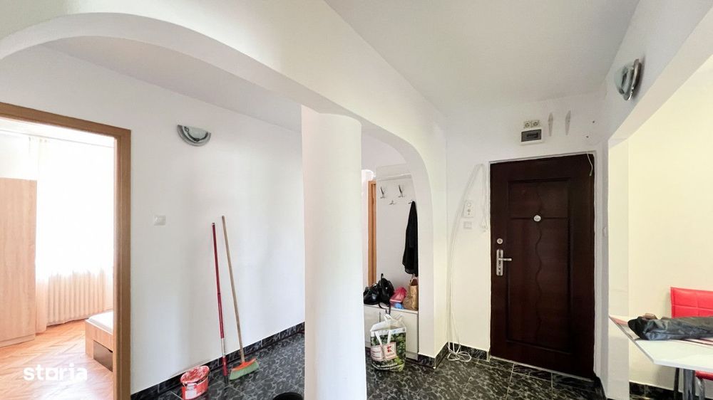 Apartament 4 Dormitoare | Zorilor | Pasteur |UMF | Garaj | 2 Parcari !