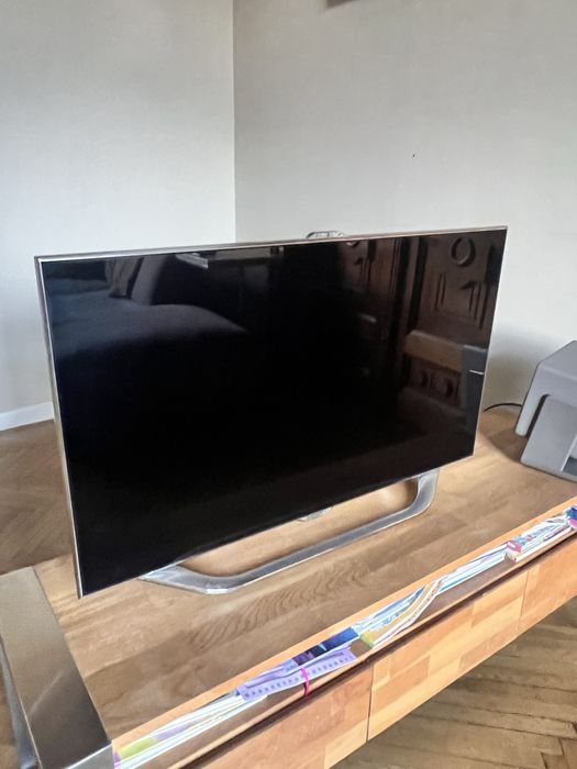Samsung LED 3D TV