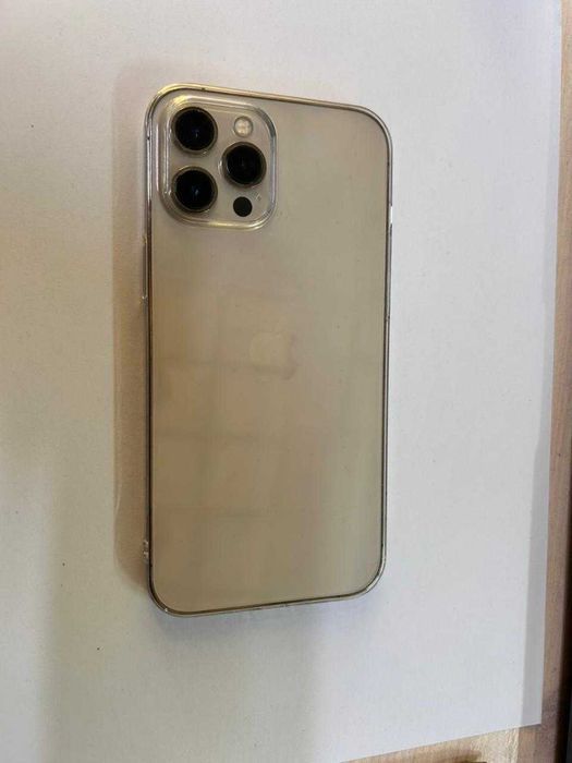 Iphone 12 pro max 256gb