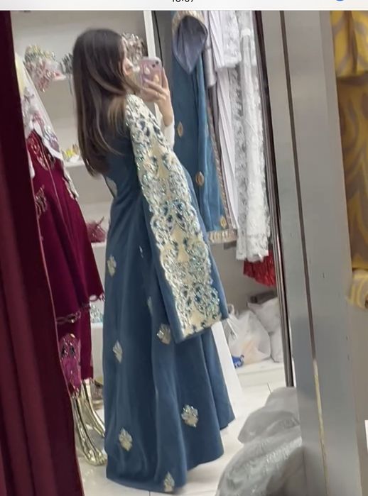 Продается ансамбль / ansambl sotiladi