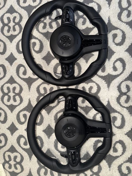 Волани за BMW (F10-20-30)