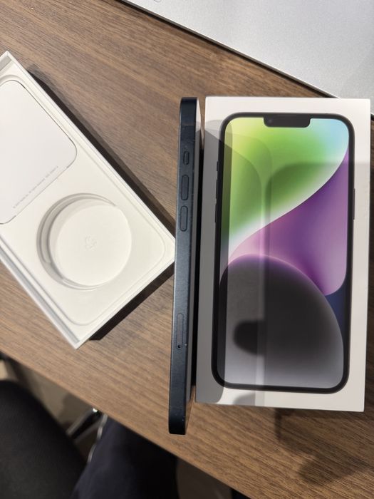 Iphone 14 plus ,stare perfecta de functionare ,1550 lei