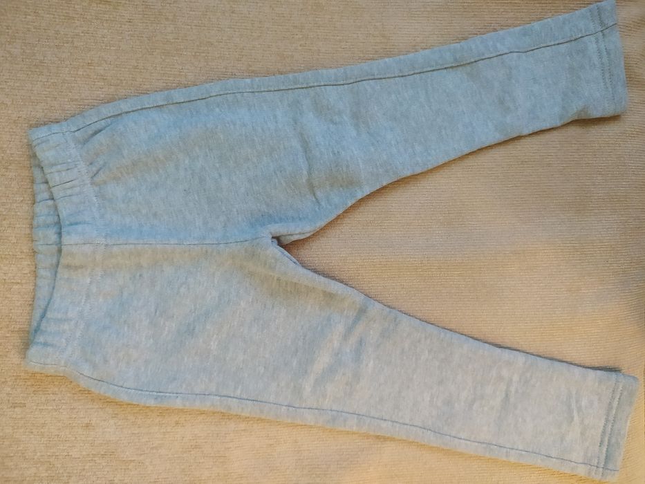 Чисто нови детски дрехи