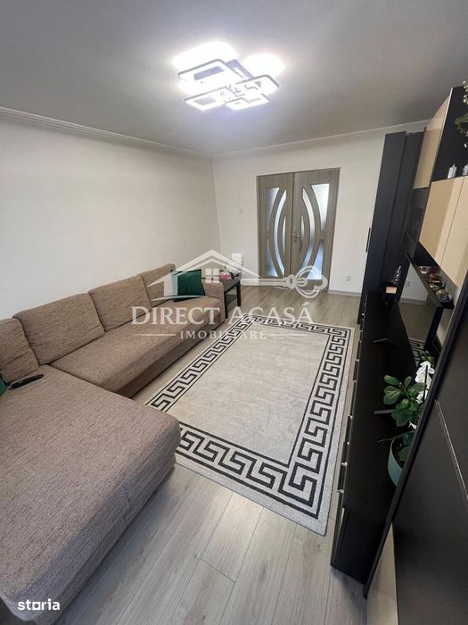 Apartament premium 3 camere, 76 mp, Tudor, parcare acoperita