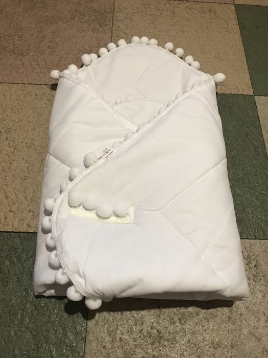 Бебешка пелена Порт бебе…