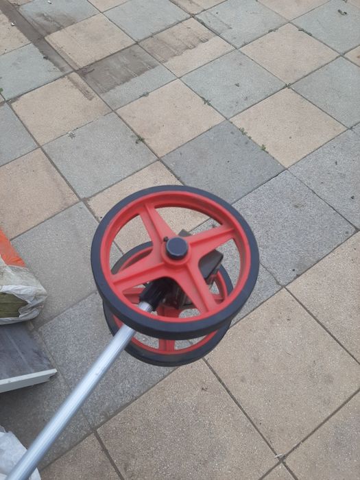 Индикатор измерительный матрикс