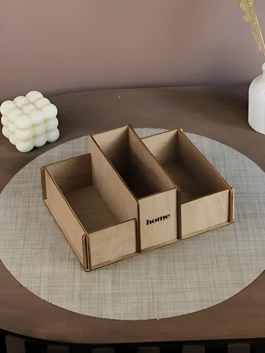 Салфетницы менажницы на заказ
