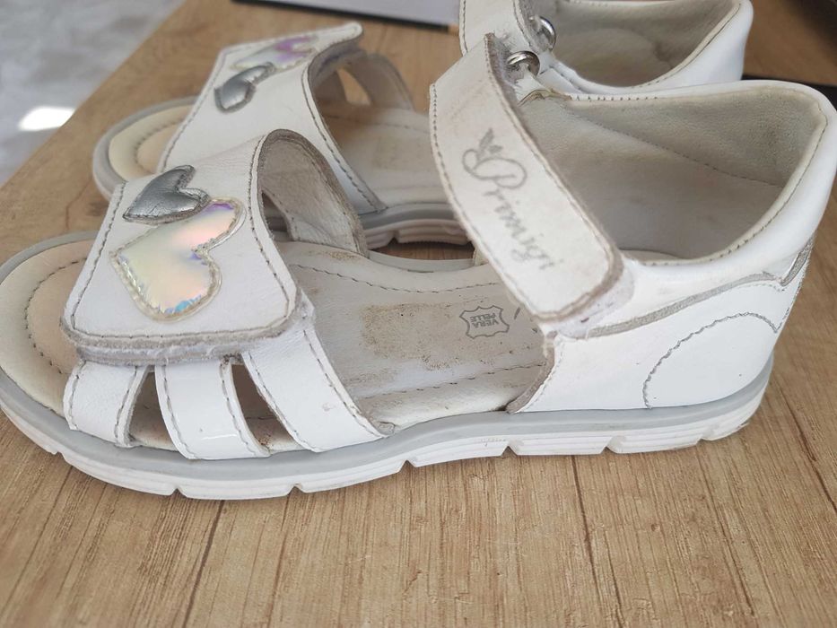 Сандали Primigi, р-р 27