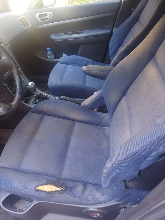 Продава се Пежо 307 1.6