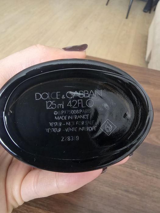 Оригинален парфюм Dolce&Gabbana