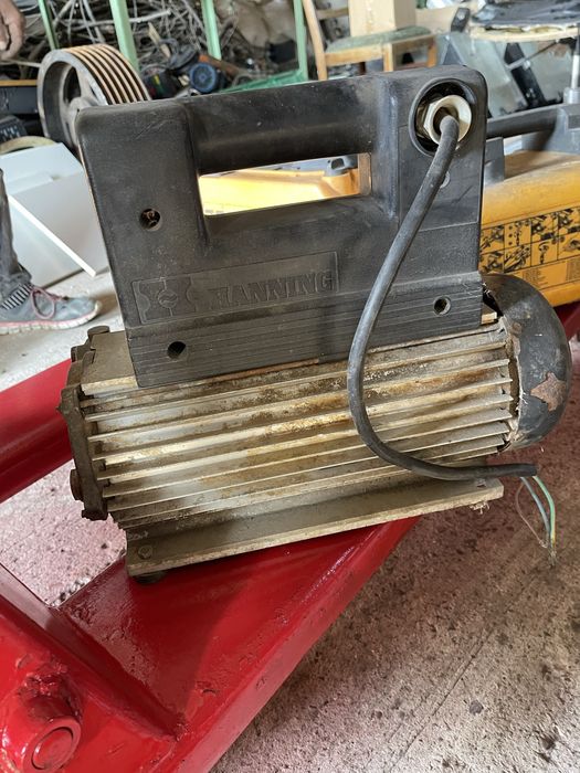 Turbo jet aparat de presiune apa pompa de apa wap