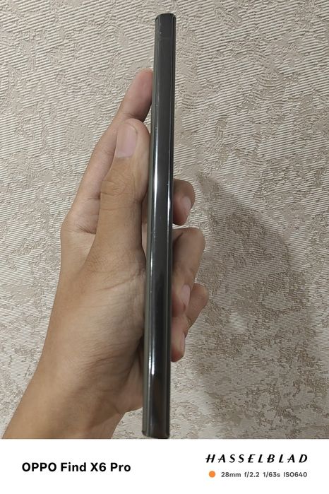 Samsung S23 Ultra 512/12