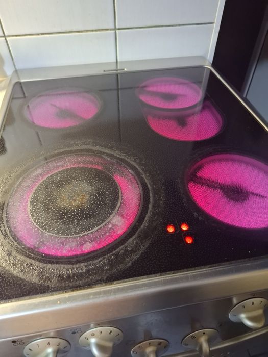 Готварска печка Горене