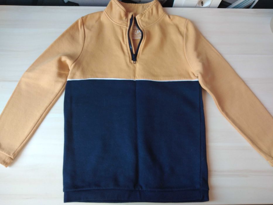 Блузки, суичери, тениски Лего, Марвел, Скуби-Ду, потници 128 и 134/140