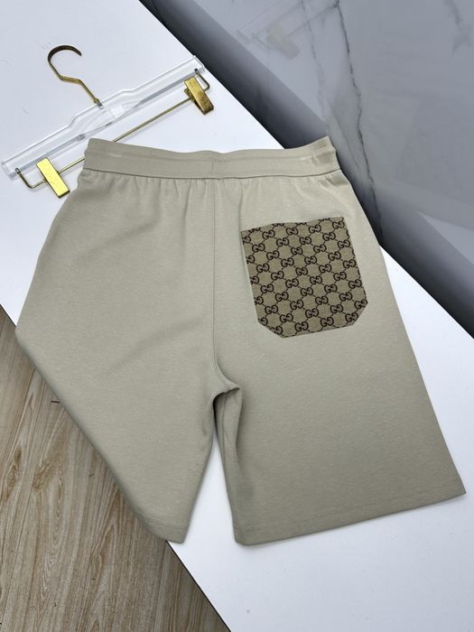 Pantaloni scurti Gucci , calitate premium , pe comanda , noi , M