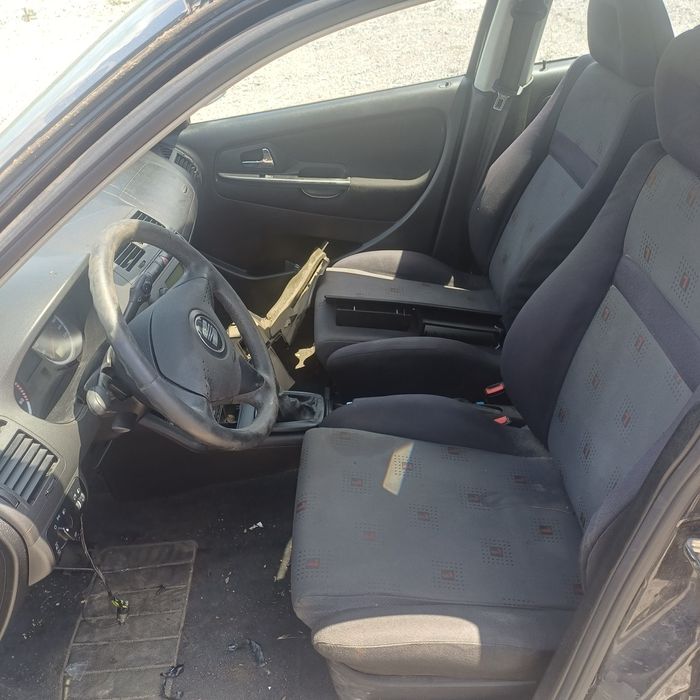 Seat cordoba/Сеат кордоба 1.9тди 110кс На части