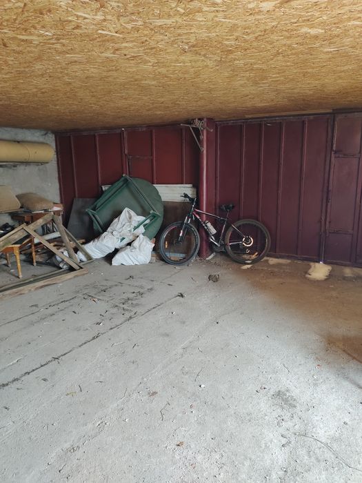 Сдам в аренду гараж