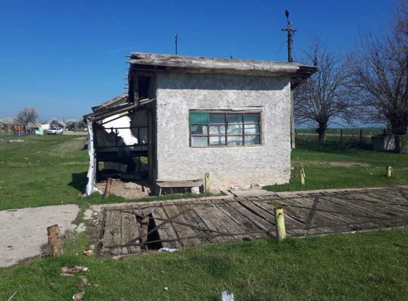 Ferma de vanzare Giurgiu