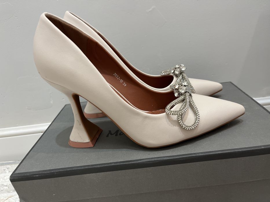 Обувь новая б/у