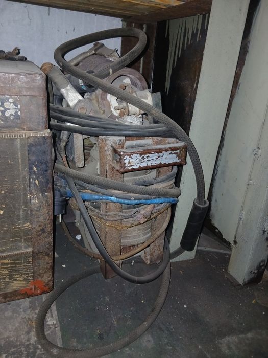 Продам сварочный аппарат