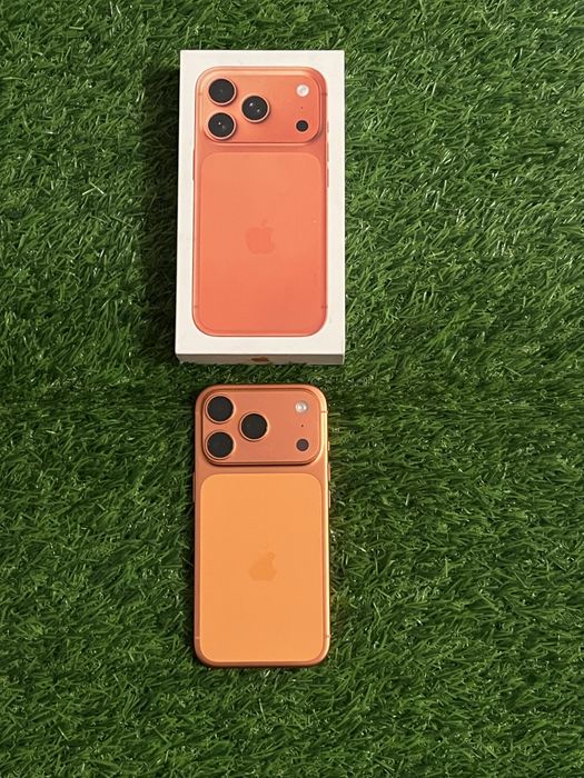 Айфон iphone Apple 17 pro