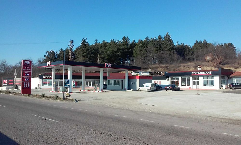 Дава се под наем Магазин в Свиленград - 100 кв.м за 765 € - Снимка #11